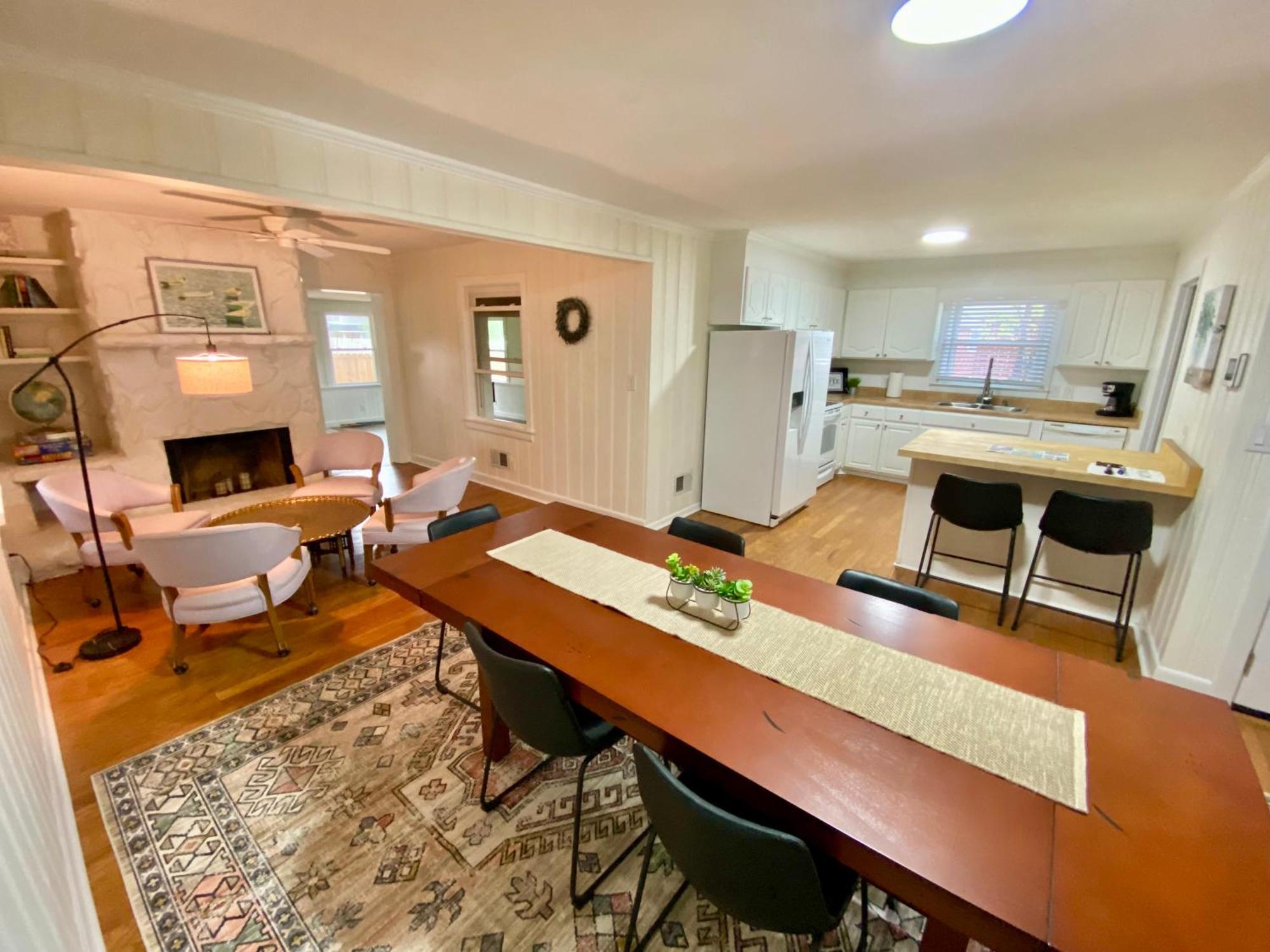 Pack Your Bags And Leave Tonight! Wilmington Exterior photo