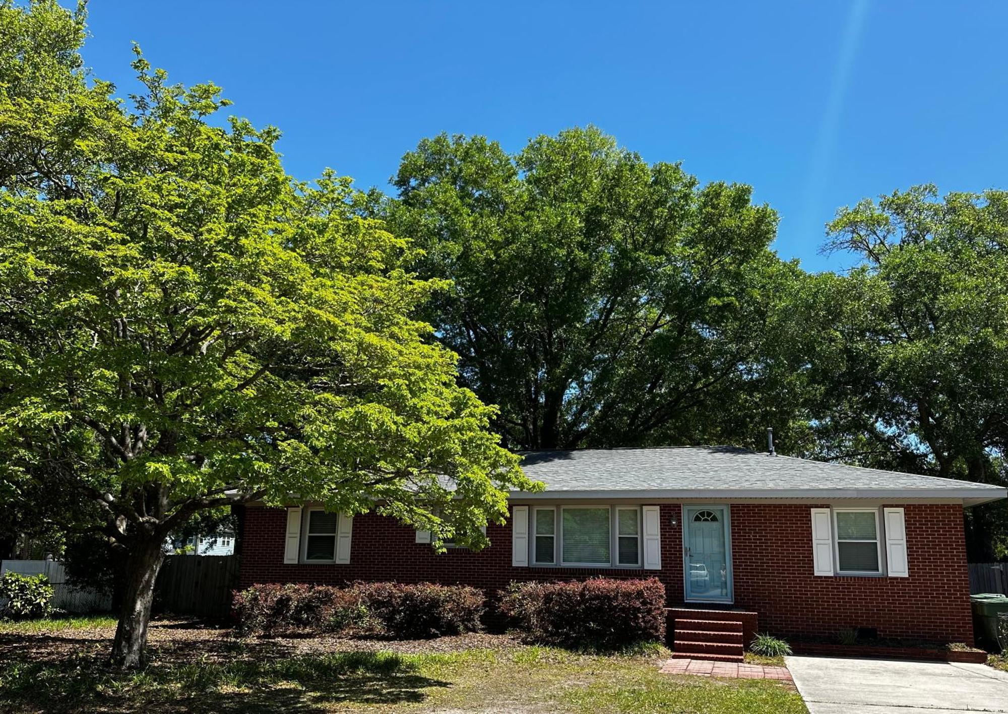 Pack Your Bags And Leave Tonight! Wilmington Exterior photo