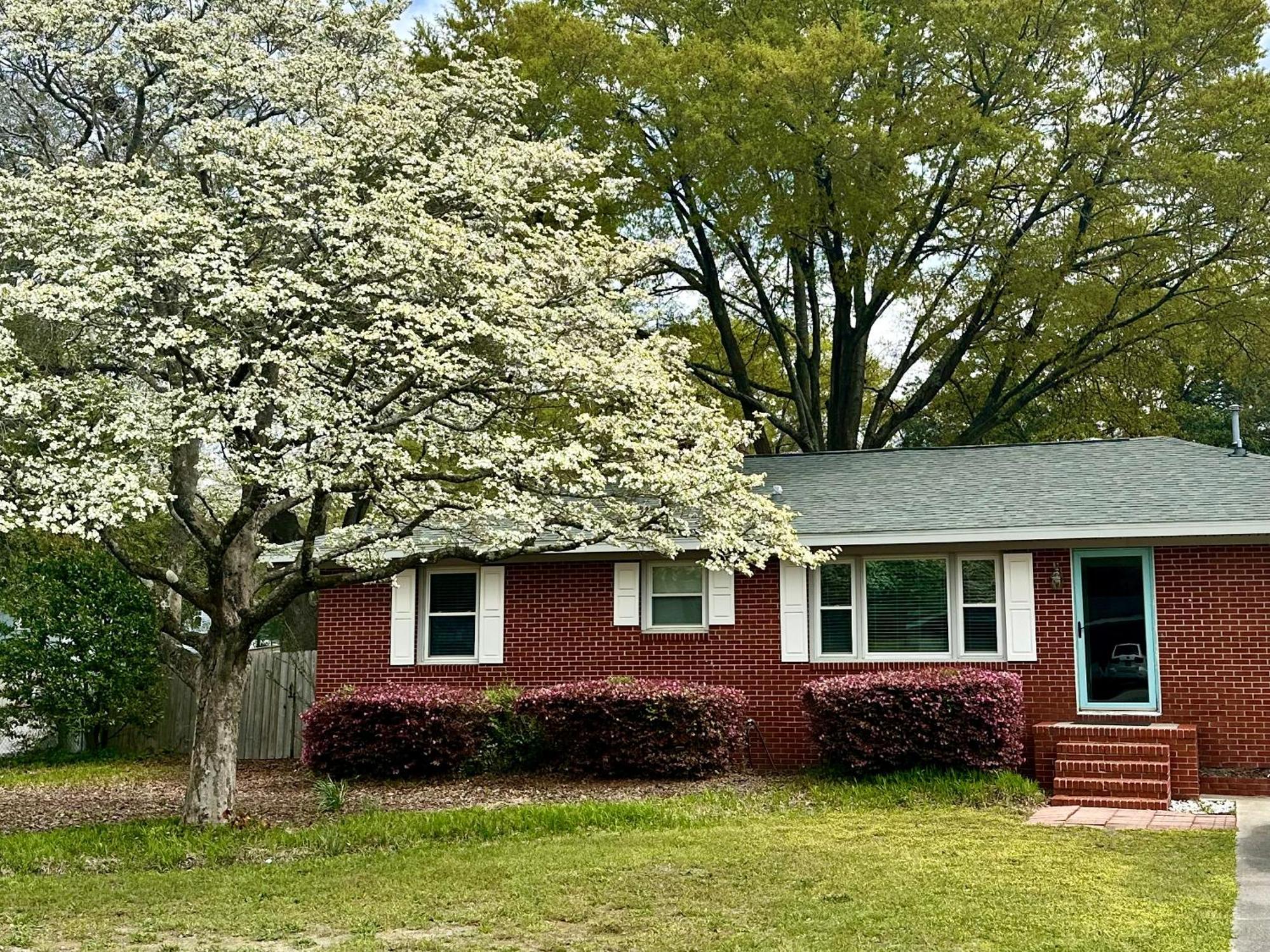 Pack Your Bags And Leave Tonight! Wilmington Exterior photo